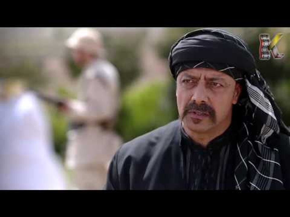 تعاون ابو الرجا مع الفرنساوي ضد حارة القصب ـ مق...