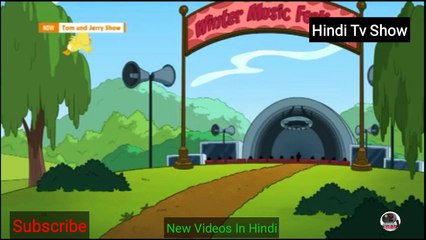 Tom & Jerry Hindi Full Movie | 100% Hindi Comedy Classic 🐭🐱
