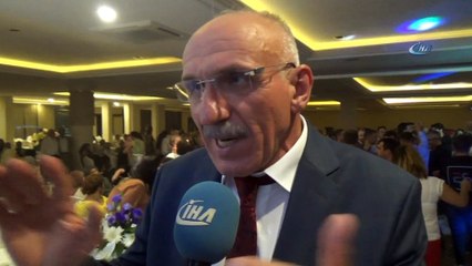 Trabzon kolbastıya Fatsa’dan Metelik oyunu rakip çıktı