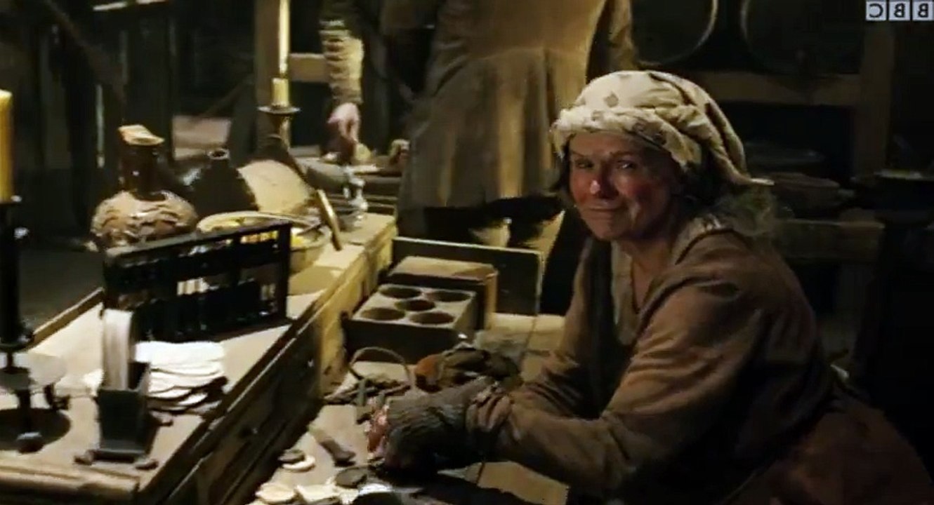 The Hollow Crown S01  E02 Henry IV   Part 1 - Part 05