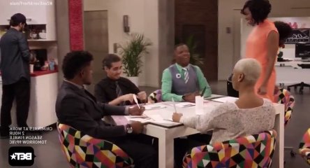 Zoe Ever After S01  E07 Game Face