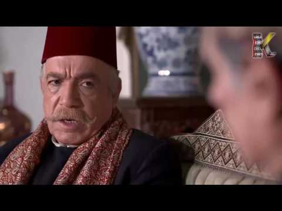 مسلسل عطر الشام 2 ـ الموسم الثاني ـ الحلقة 17 ا...