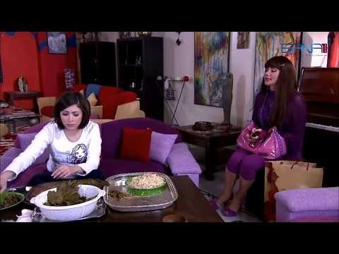 سوء تفاهم مضحك بين نور وميديا - ديمة بياعة - جيني اسبر - صبايا - الموسم الاول