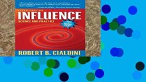 viewEbooks & AudioEbooks Influence: Science and Practice any format