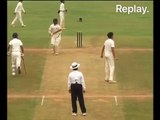 Arjun Tendulkar Dangerous Wickets _ Select India Under 19