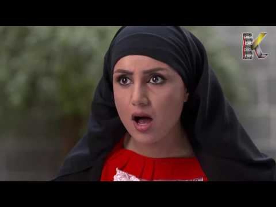 سهام تمسك عزو يعترف بحبه لفكرية  ـ مقطع من مسلس...