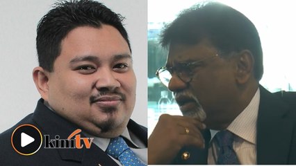 Xavier jawab tuduhan 'nepotisme dan kronisme' dalam PKR