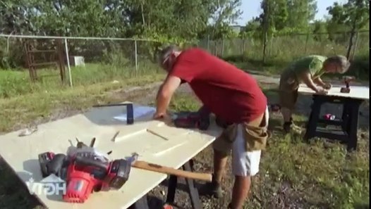 Canada Handyman Challenge S03 E08 Top Eight - Part 01 ...