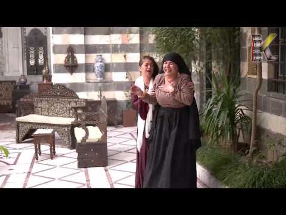 برومو الحلقة 24 الرابعة والعشرون - مسلسل عطر الشام 2 ـ الموسم الثاني HD | Etr Al Shaam