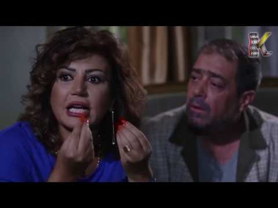 مسلسل حكم الهوى ـ ثلاثية قصة زعل ج 2 ـ الحلقة 2...