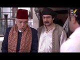 اعتقال عزو بتهمة القتل  ـ مقطع من مسلسل عطر الشام- الجزء 2 ـ الحلقة25