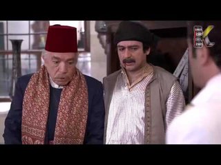 اعتقال عزو بتهمة القتل  ـ مقطع من مسلسل عطر الشام- الجزء 2 ـ الحلقة25