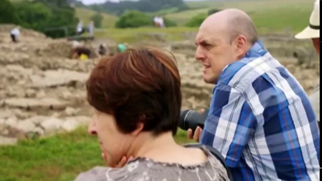 Tales From Northumberland With Robson Green S02 E04 Hidden Treasures