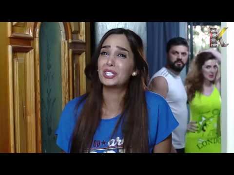 استياء حنين من سوء معاملة الجميع لها ـ مقطع من مسلسل حكم الهوى -ثلاثية دار الحكي ـ الحلقة 25