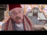 المختار يهدد مظهر بيك لاخراج صبري من السجن ـ مقطع من مسلسل عطر الشام- الجزء 2 ـ الحلقة25