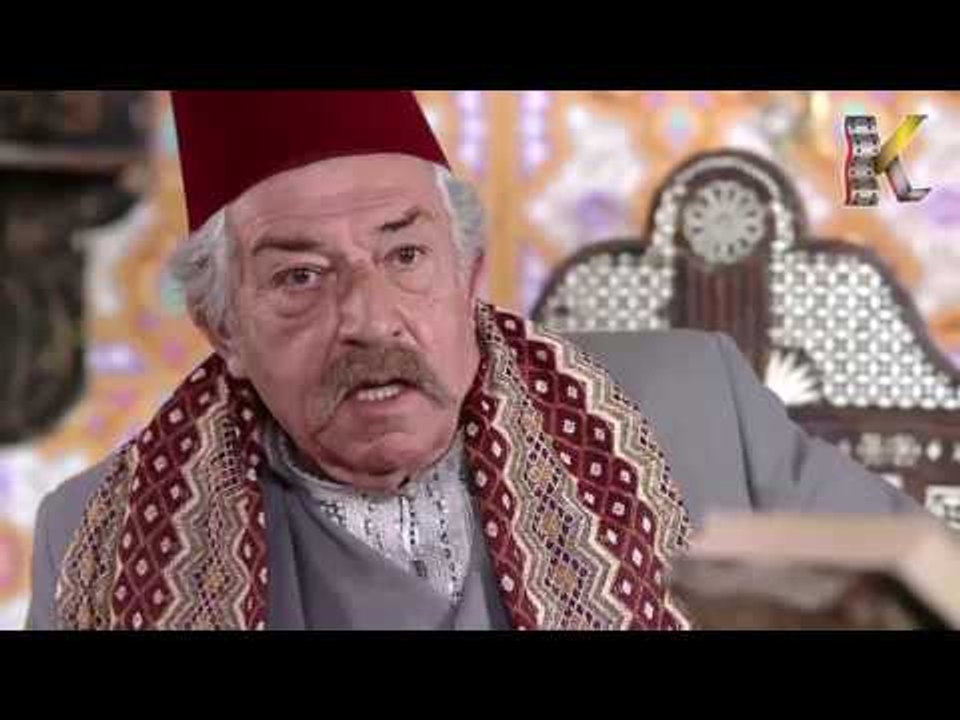 المختار يهدد مظهر بيك لاخراج صبري من السجن ـ مق...