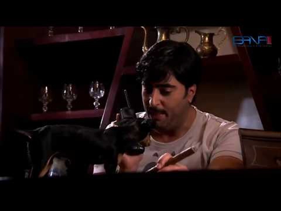 خي حكي مع قرايبك الكلب رعد  - باسم ياخور  - نسر...