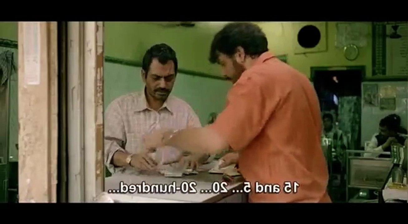 Raman Raghav 2016     Part 03