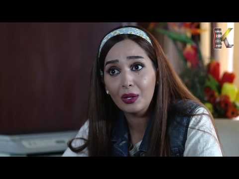 عرض ابراهيم الزواج على حنين ـ مقطع من مسلسل حكم الهوى -ثلاثية دار الحكي ـ الحلقة 26