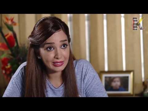 حنين تطلب المساعدة من ابراهيم لتستعيد ابنها ـ مقطع من مسلسل حكم الهوى -ثلاثية دار الحكي ـ الحلقة 26