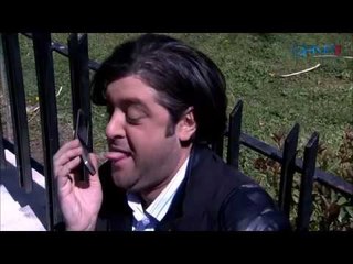 سامي بيدافع عن سميحة وبيفتح خط للشب  - فادي صبيح  - كندة حنا  - صبايا  - الموسم الاول
