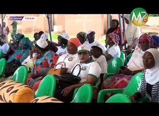 JT  FRANÇAIS 21H DU 26 JUILLET 2018