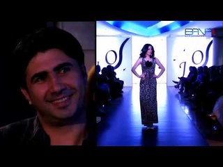 عرض ازياء لليلى والصبايا ما اجو لسا -  نسرين طافش  - صبايا  -  الموسم الاول