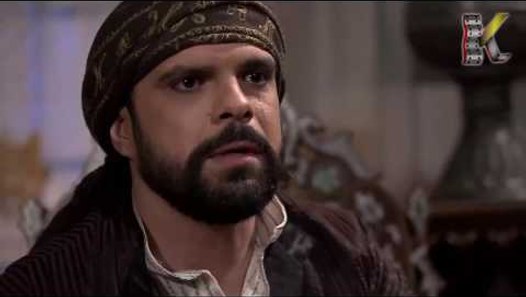 مسلسل عطر الشام الجزء الثالث الحلقة 1