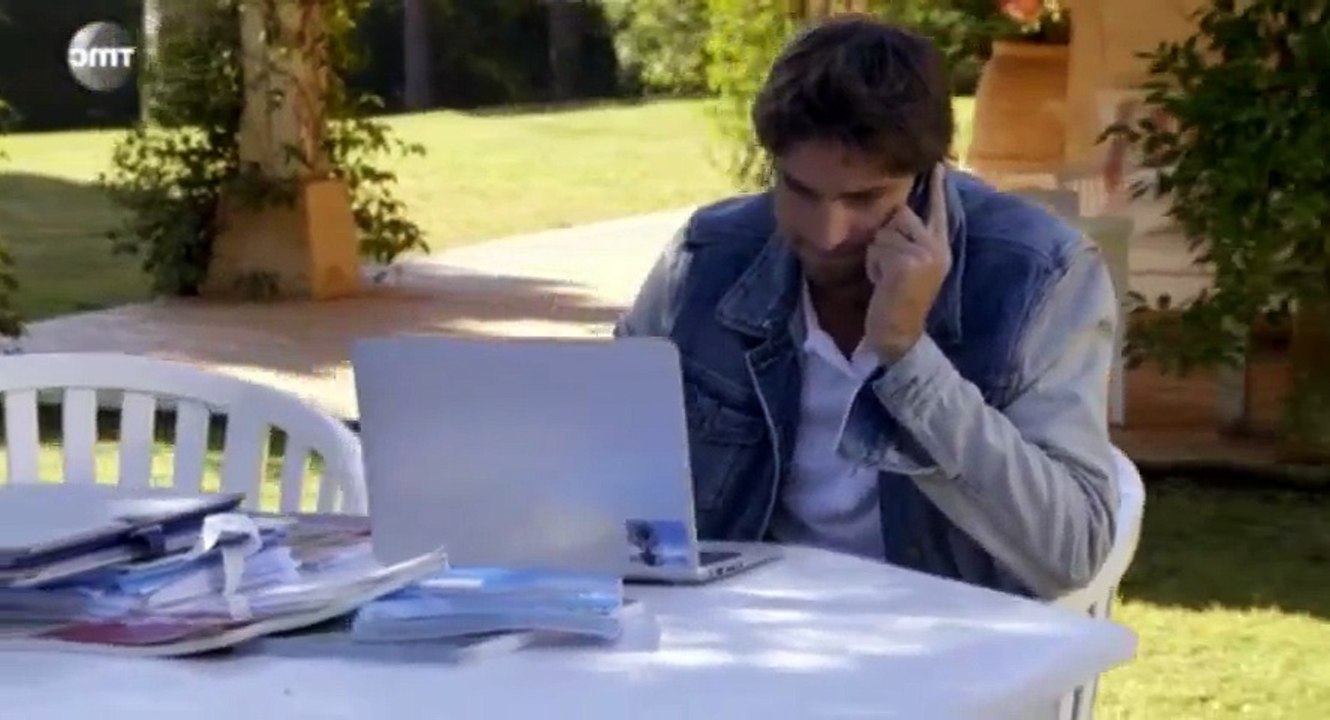 Sous le Soleil De Saint Tropez  S2E8 FRENCH FRENCH