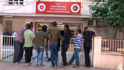 2 yaşındaki kuzenler sulama kanaletinde boğuldu