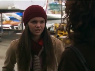 Le Monde de Joan S1E4 FRENCH   Part 01