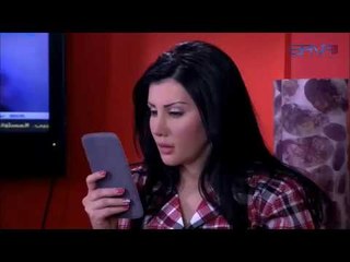 ليلى عم تحكي عن هاني وميديا بدا تعمل تجميل -  نسرين طافش  - ميديا اسبر  - صبايا -  الموسم الاول