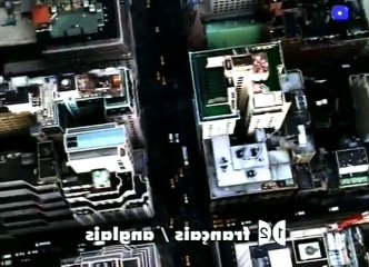 FBI  portes disparus S2E4 FRENCH