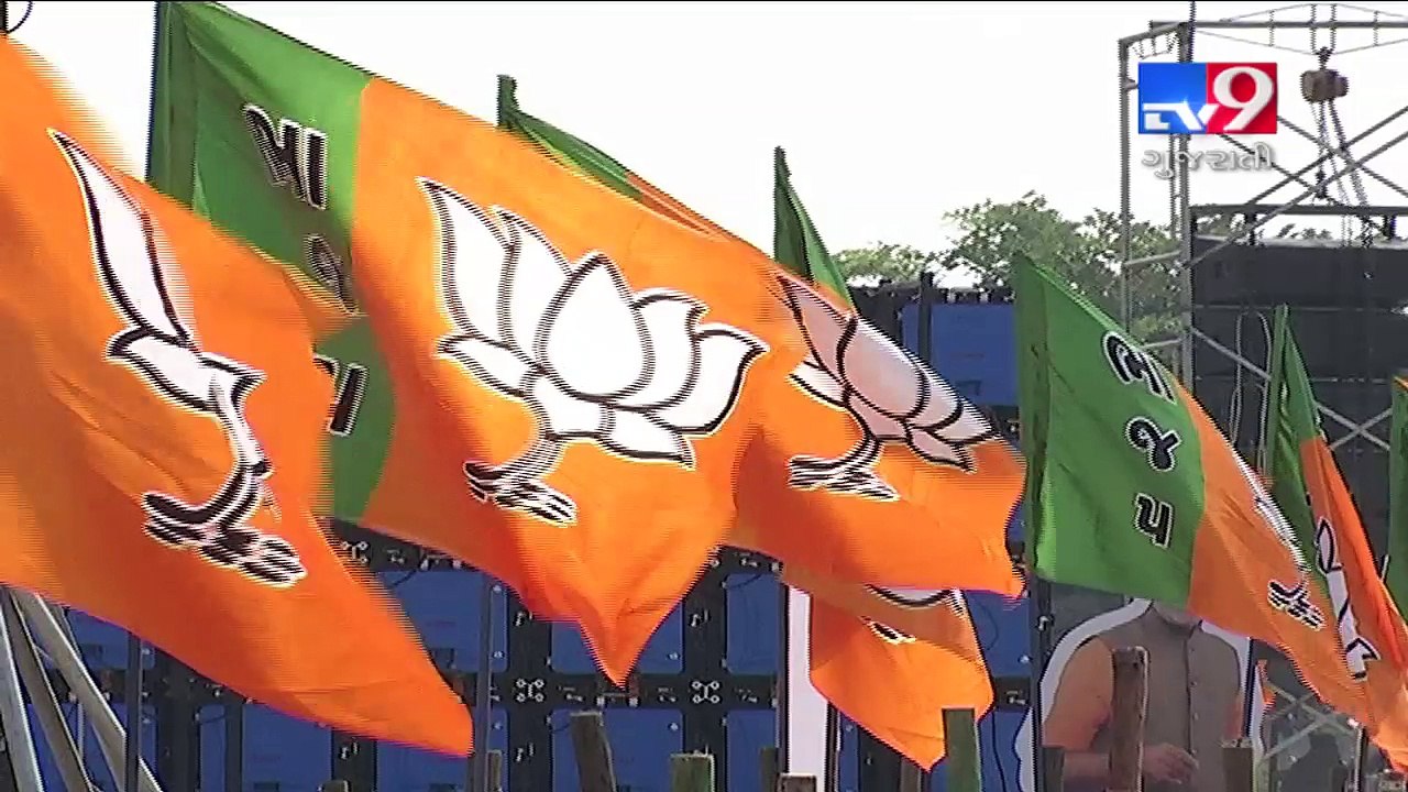 "2019 loksabha polls going to be very challenging for BJP" says ground level survey report
