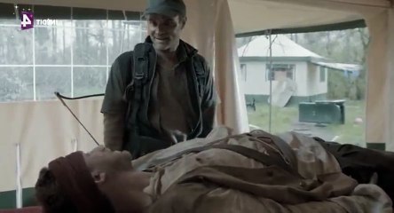 Dead Landes, les escapes S1E6 FRENCH