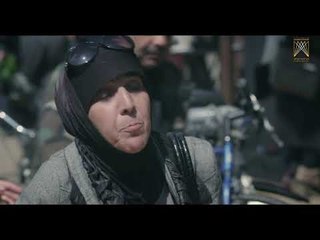 مسلسل رائحة الروح ـ الحلقة 2 الثانية كاملة HD | Rayiht Al Ruwh