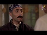 مظهر بيك يجبر مرزوق على قتل المختار  ـ مقطع من مسلسل عطر الشام- الجزء 2 ـ الحلقة26