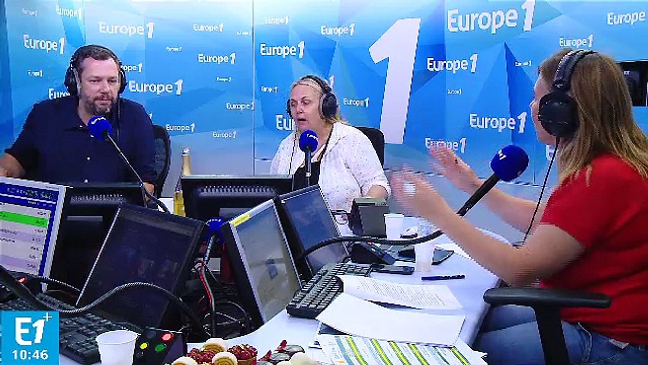 L'appli de l'été - "Oui Chef !", pour avoir les conseils des chefs étoilés