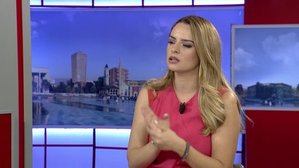 7pa5 - Regjistrimet ne stomatologji - 27 Korrik 2018 - Show - Vizion Plus