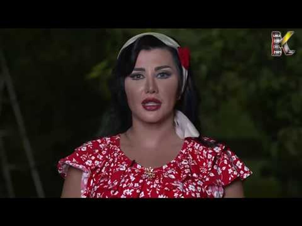 تقرير عن مسلسل حريم الشاويش - رمضان 2018