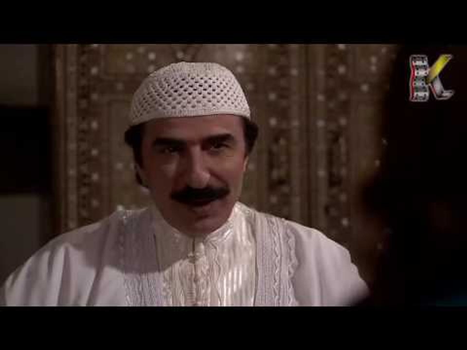 غيرة فوزية من زواج ابو عامر  ـ مقطع من مسلسل عط...