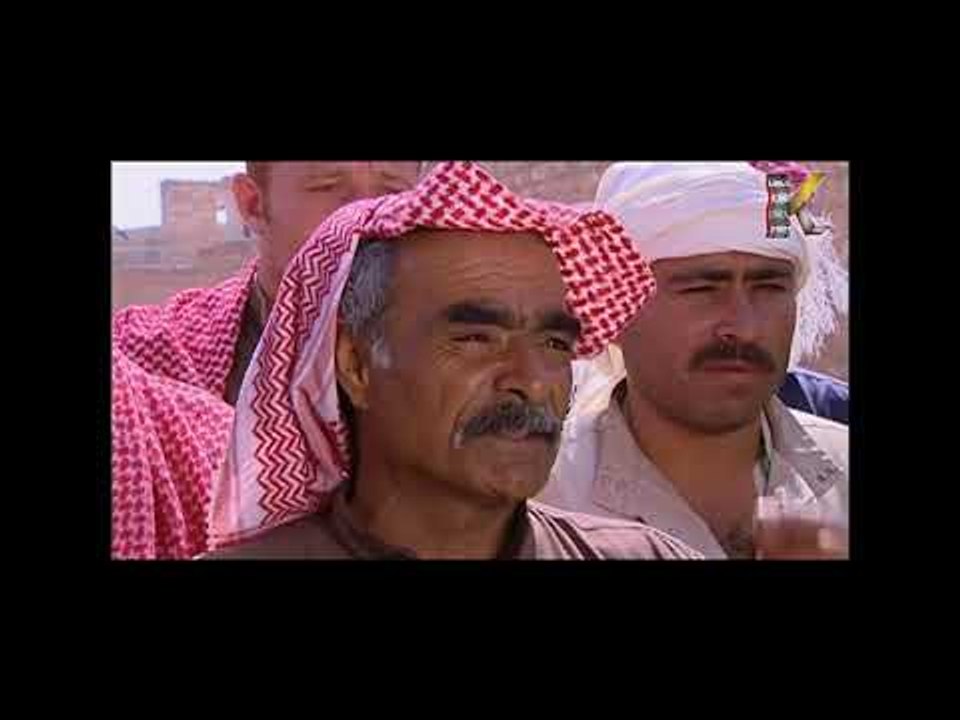 مسلسل باب المقام ـ الحلقة 4 الرابعة كاملة HD |...