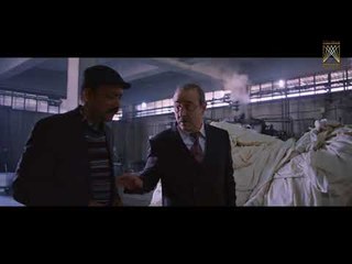 تذكر ابو باسم لزيارته لمعمله بحلب مسلسل روزنا ـ الحلقة 3 الثالثة