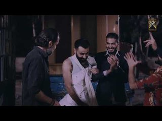 مزح مازن واصدقائه مع المعلم عصفور - مسلسل وهم ـ الحلقة 7 السابعة