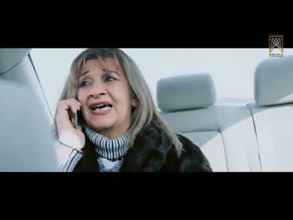 تذكر رزان لحادثة باسم - مسلسل روزنا ـ الحلقة 8...