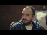 نصيحة ابو حسين لنضال لشغل جديد - مسلسل رائحة الروح ـ الحلقة 2 الثانية