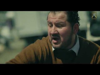 تبديل ابو بشير للساعة - مسلسل رائحة الروح ـ الحلقة 2 الثانية