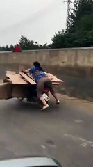 Gördüklerinize inanamayacaksınız