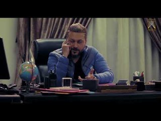 سليم صبري - اتصال الحجي بابراهيم وعزيمته للعشاء - مسلسل رائحة الروح