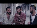 تفاوض مازن مع ابو ضرار - مسلسل وهم ـ الحلقة 4 الرابعة
